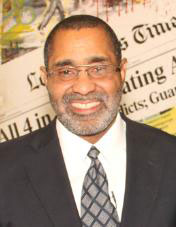 Jerrold T. Smith and Rosaland Gale